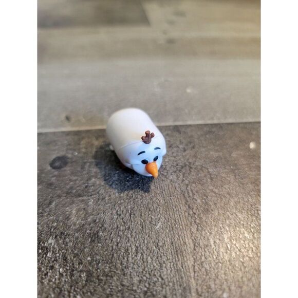 Tsum Tsum olaf Frozen Jakks Disney toy figure snowman - Picture 1 of 5